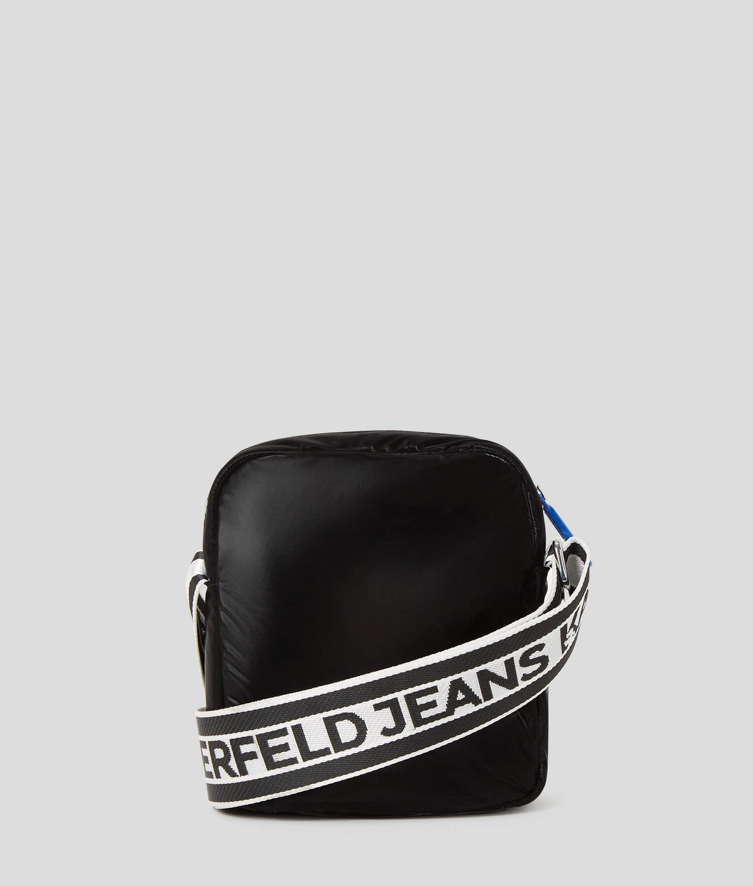 SAC BANDOULIÈRE EN NYLON DE STYLE URBAIN KLJ