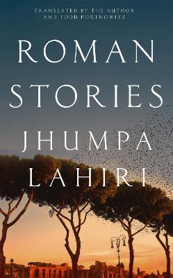 Roman Stories (Hardback)