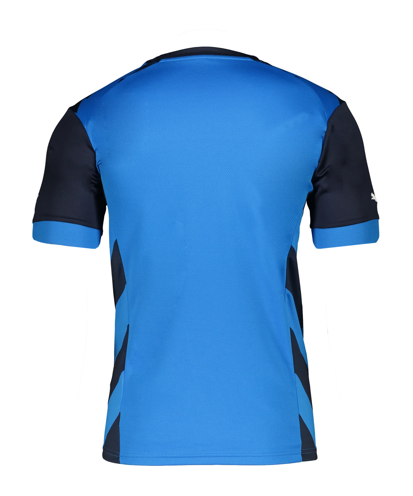 PUMA Trikot Blau Schwarz F02