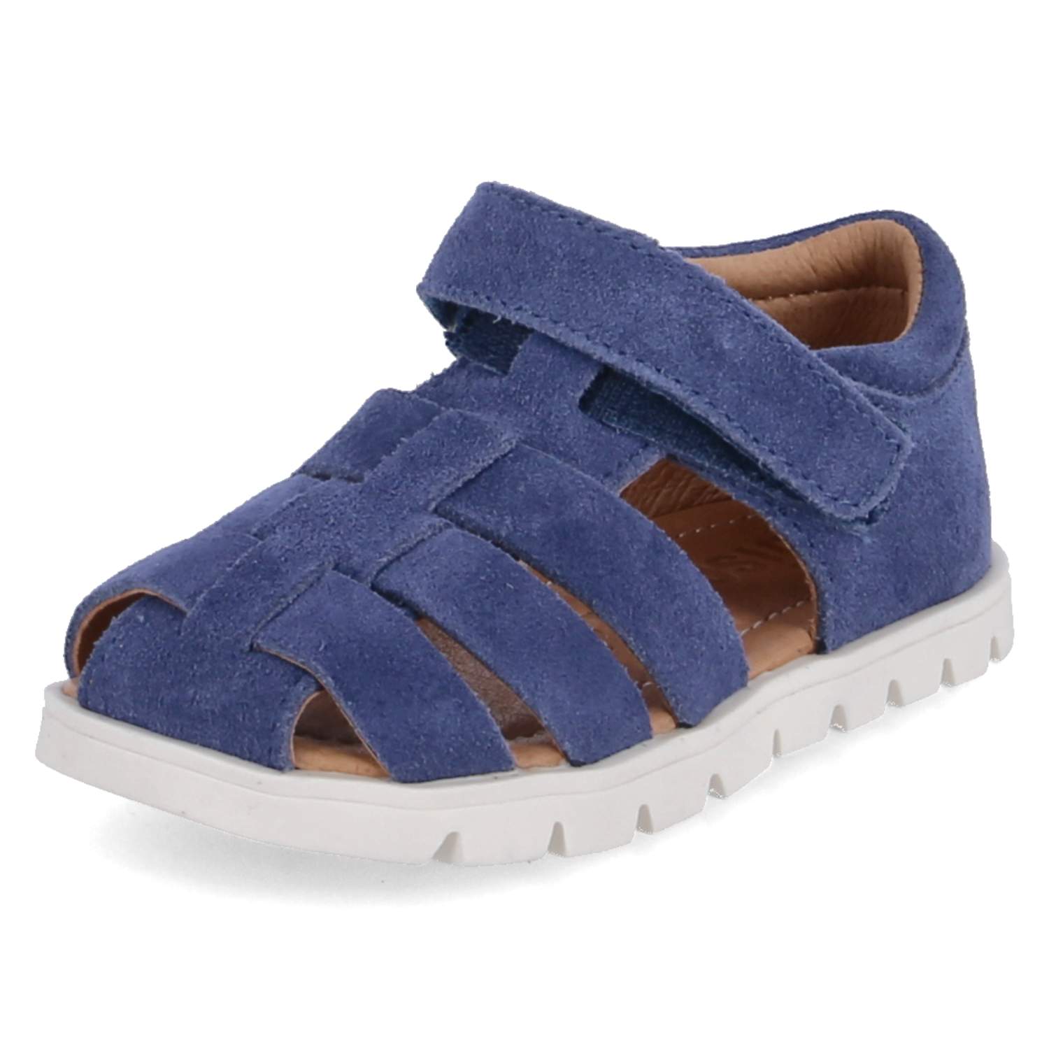 bisgaard Sandalen BEKA S - jeans