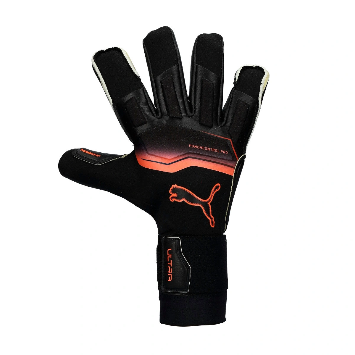 Luvas Puma Ultra Ultimate Hybrid