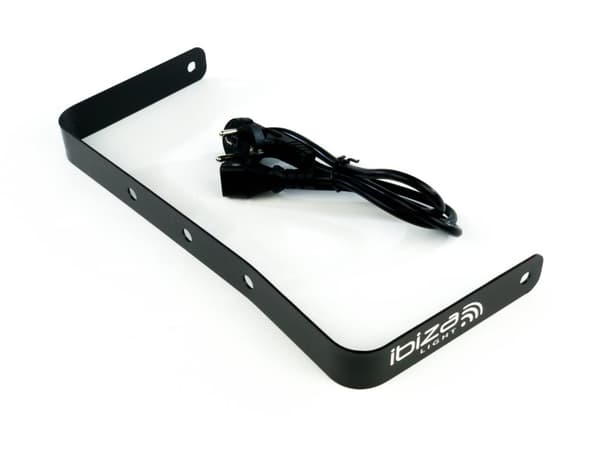 Ibiza UV LED 24 x 3 Watt