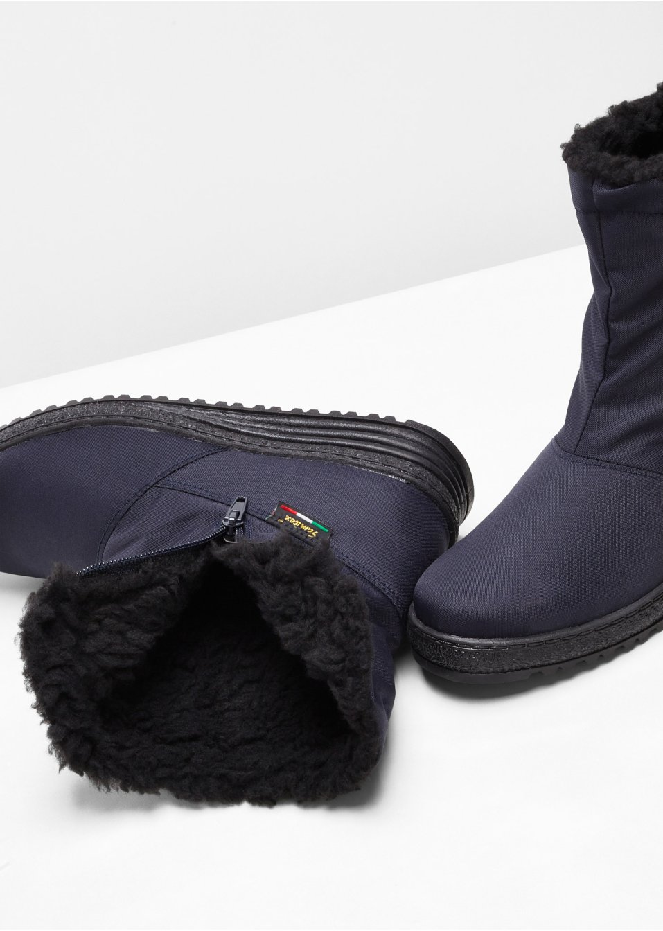 Boots d'hiver