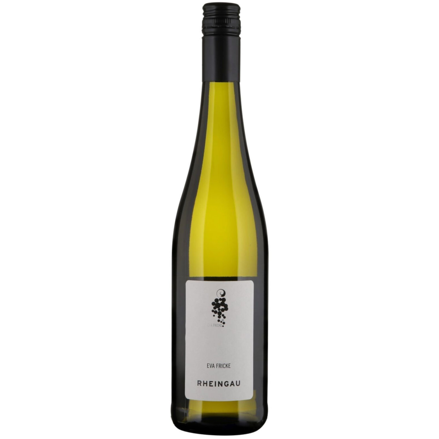Rheingau QbA Riesling Trocken Eva Fricke -75cl