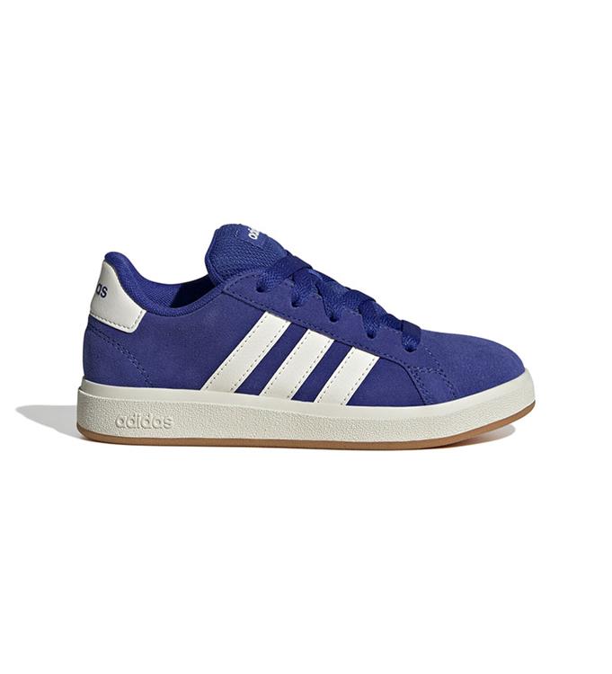 adidas GRAND COURT 00s K JP5894 SELUBL-OWHITE-GUM10