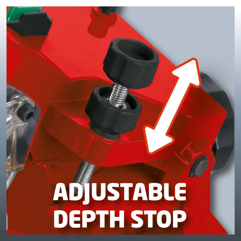 Einhell GC-CS 235 E kettingslijper 235W