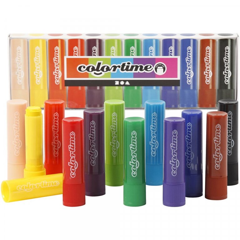 Malsticks