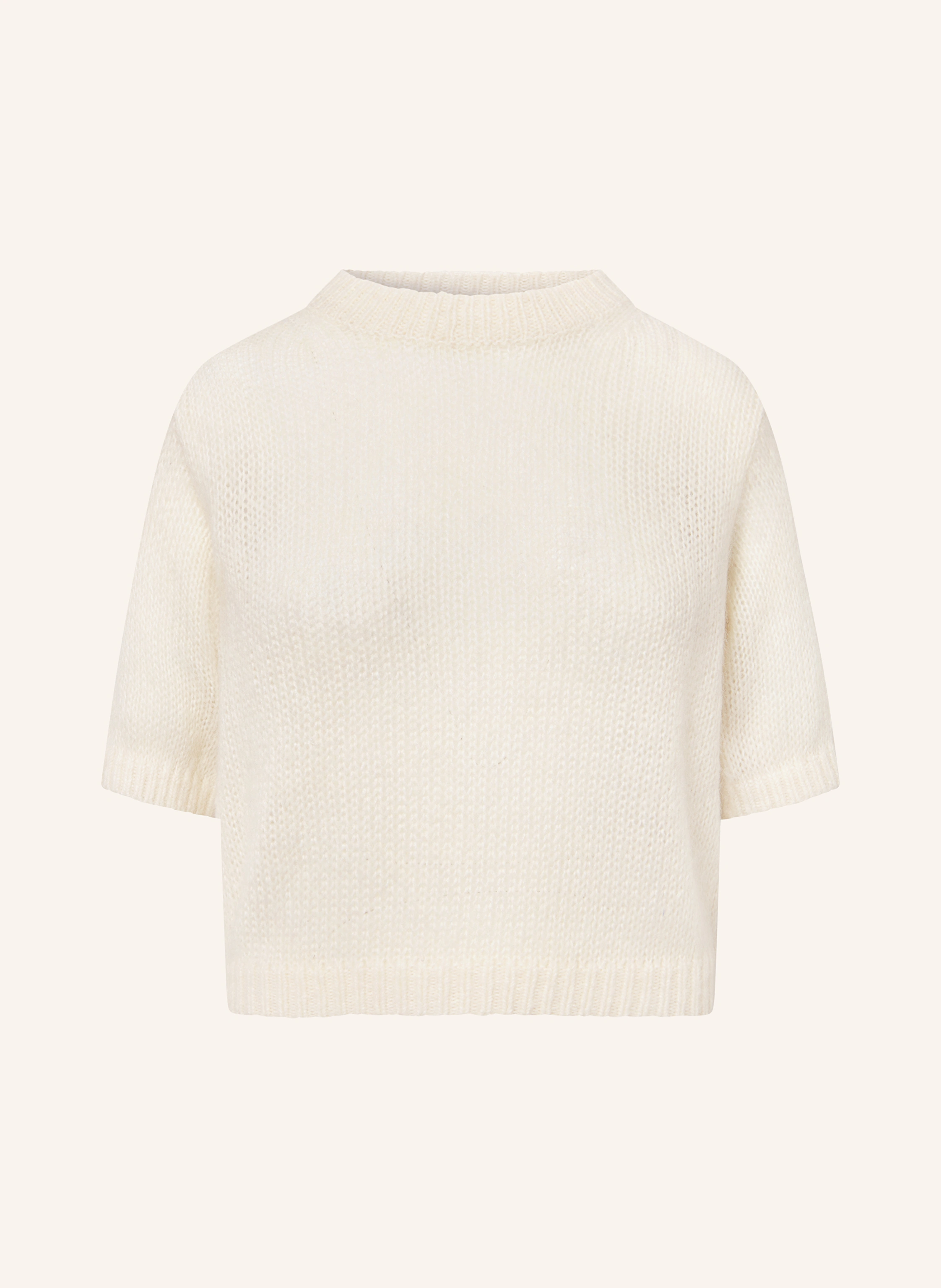 JOOP! Strickshirt KIMA mit Alpaka