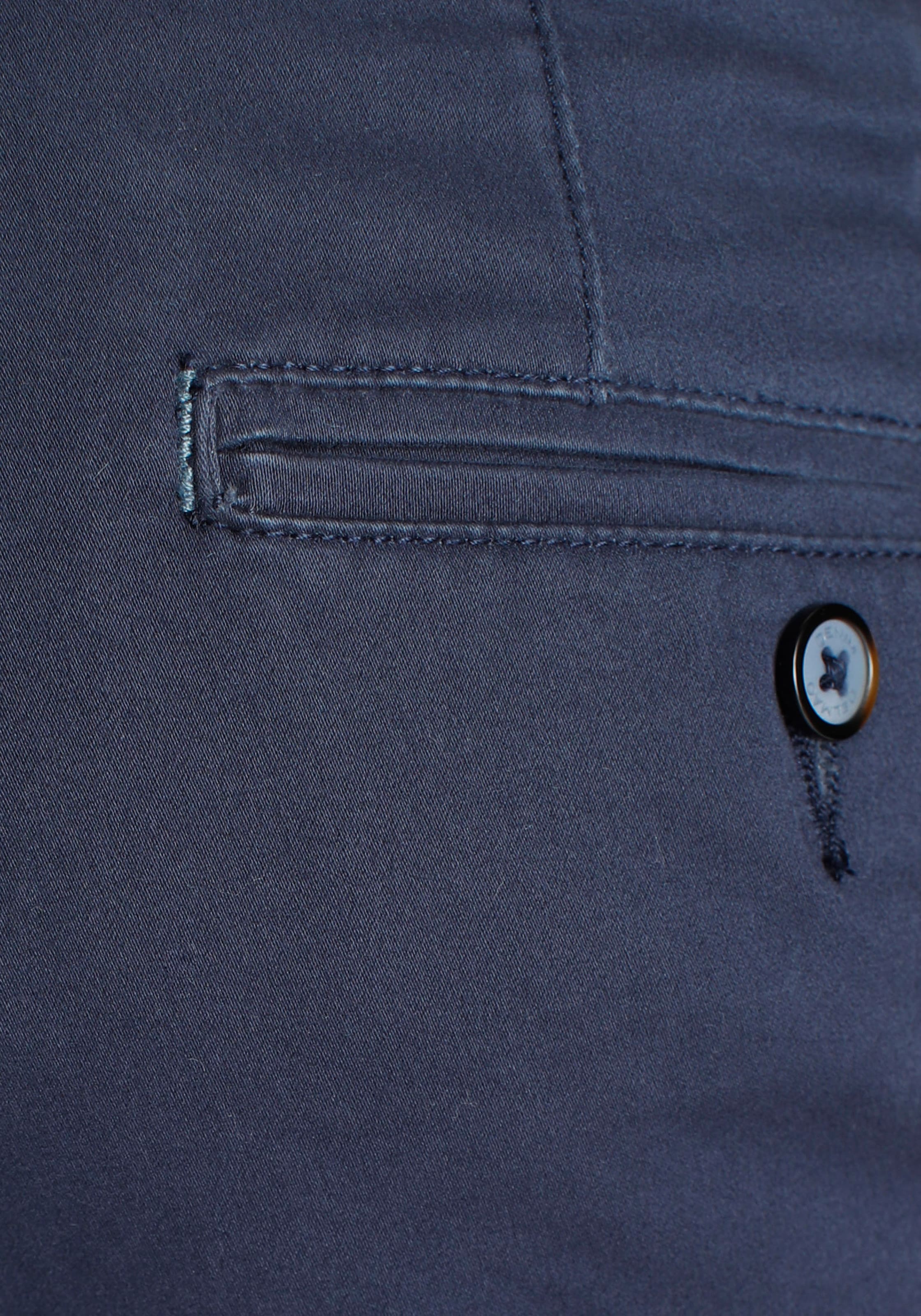 DELMAO Chinoshorts  mit  Details