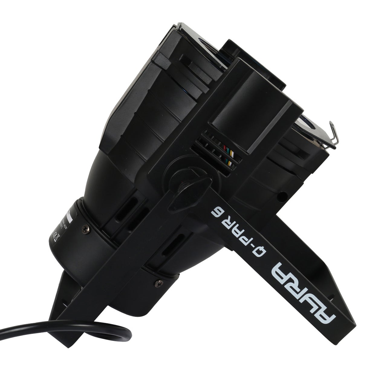Ayra Q-Par 6 RGBW LED projector