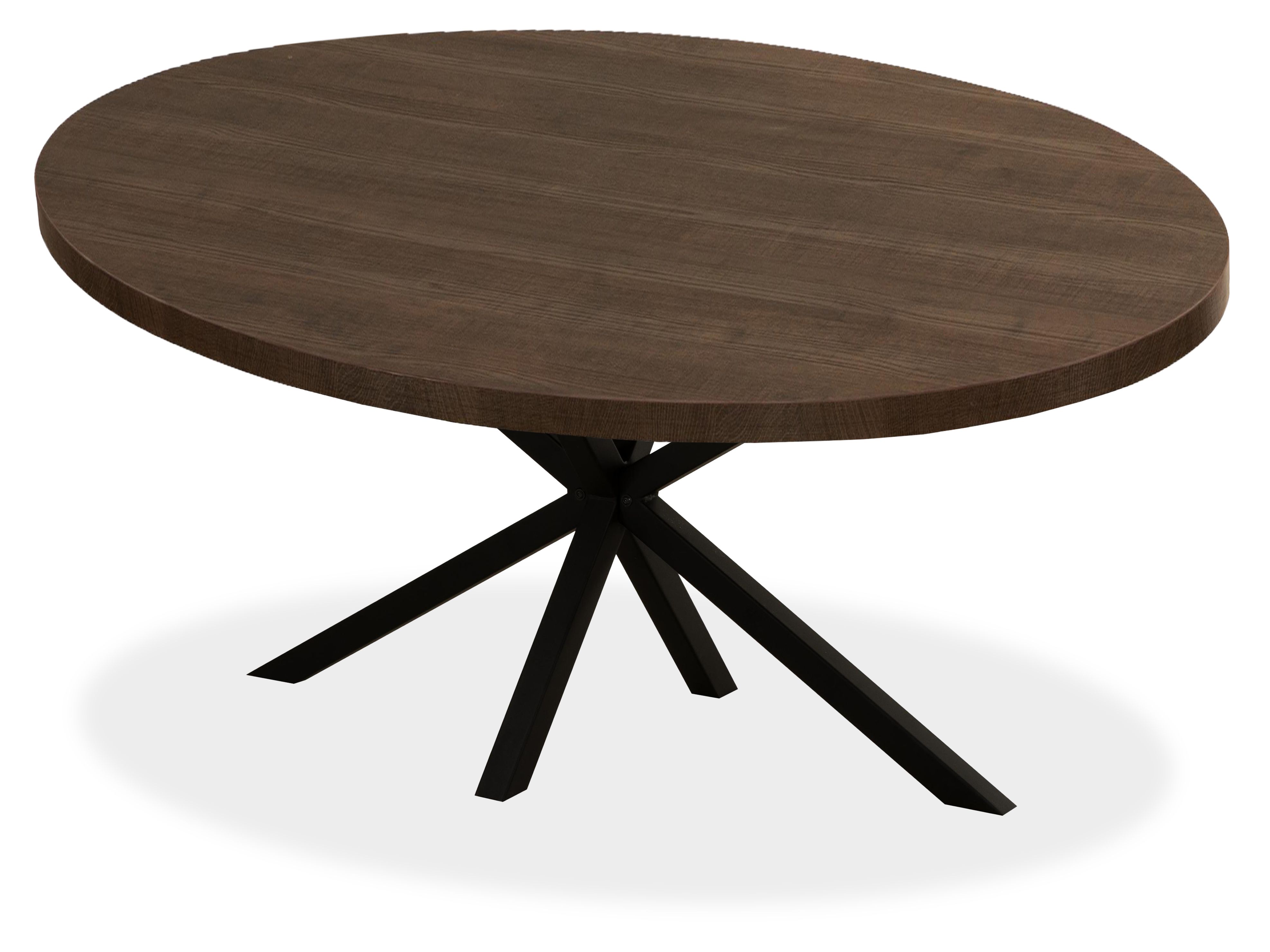 Salontafel  Kent ⌀80  x H42 cm