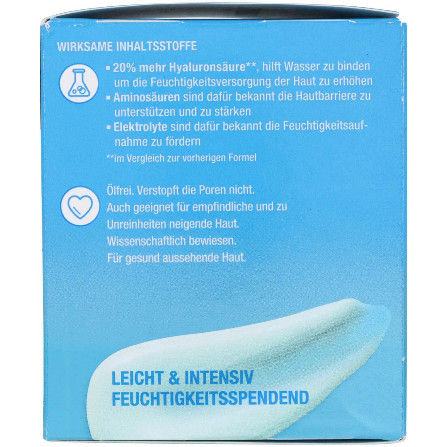 Neutrogena Hydro Boost Aqua Gel