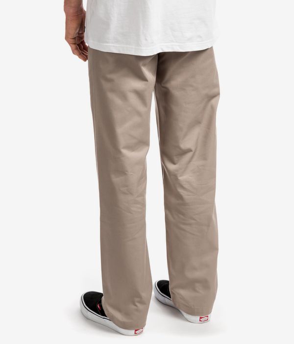 skatedeluxe Chino Hose (beige)