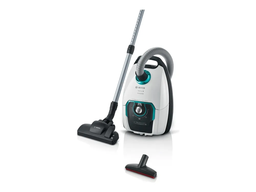 [OUTLET] - Bosch BGL8XHYG Stående støvsuger
