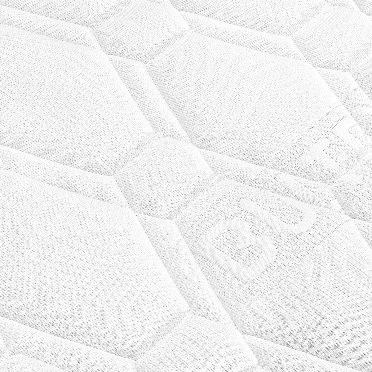 Colchão BULTEX Ensemble em espuma HR Regular + base de cama