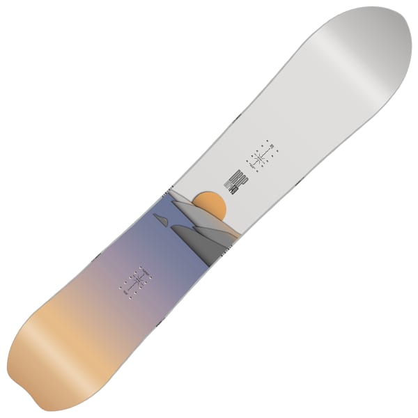 Planche de snowboard NITRO DROP W
