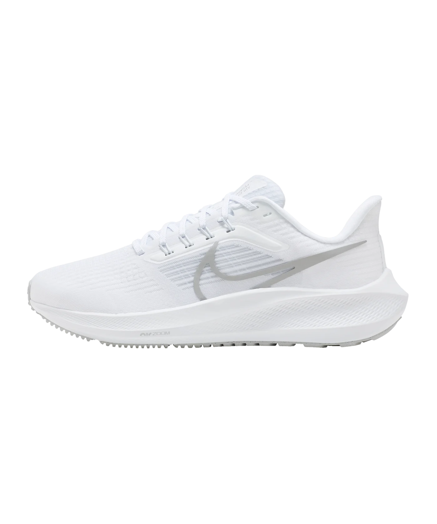Nike Air Zoom Pegasus 39 Running Damen Weiss F100