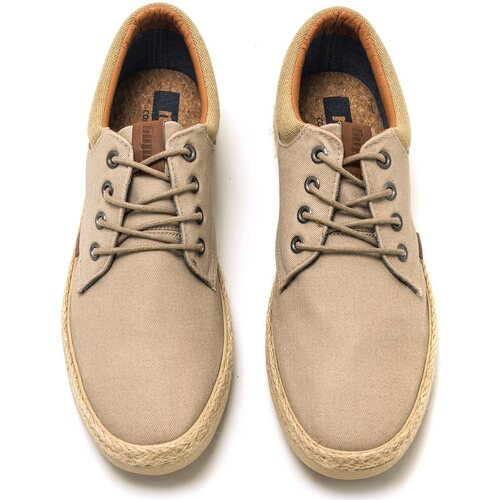 MTNG - BEQUIA Beige