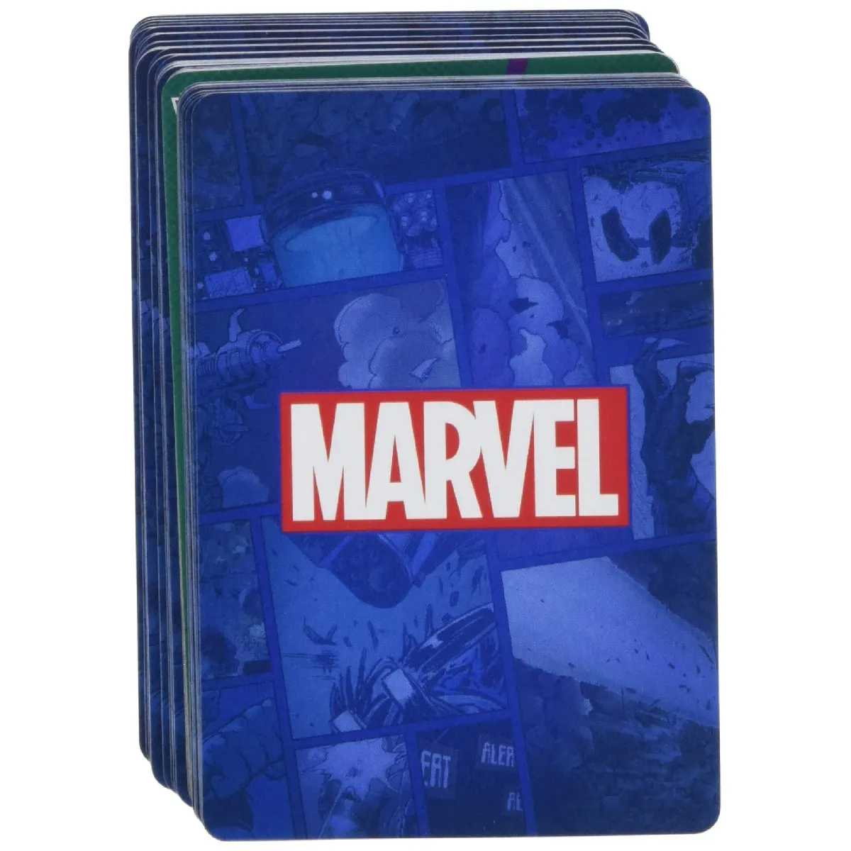 Marvel Champions: Das Kartenspiel