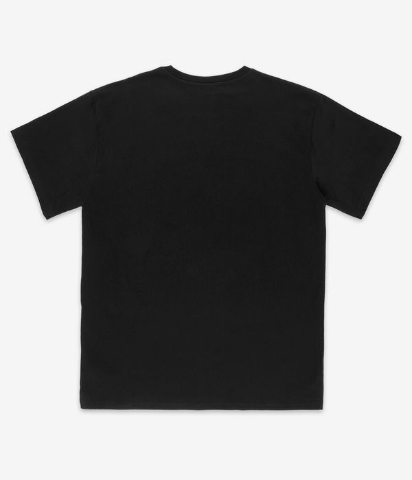Antix Raeda Organic T-Shirt (black)