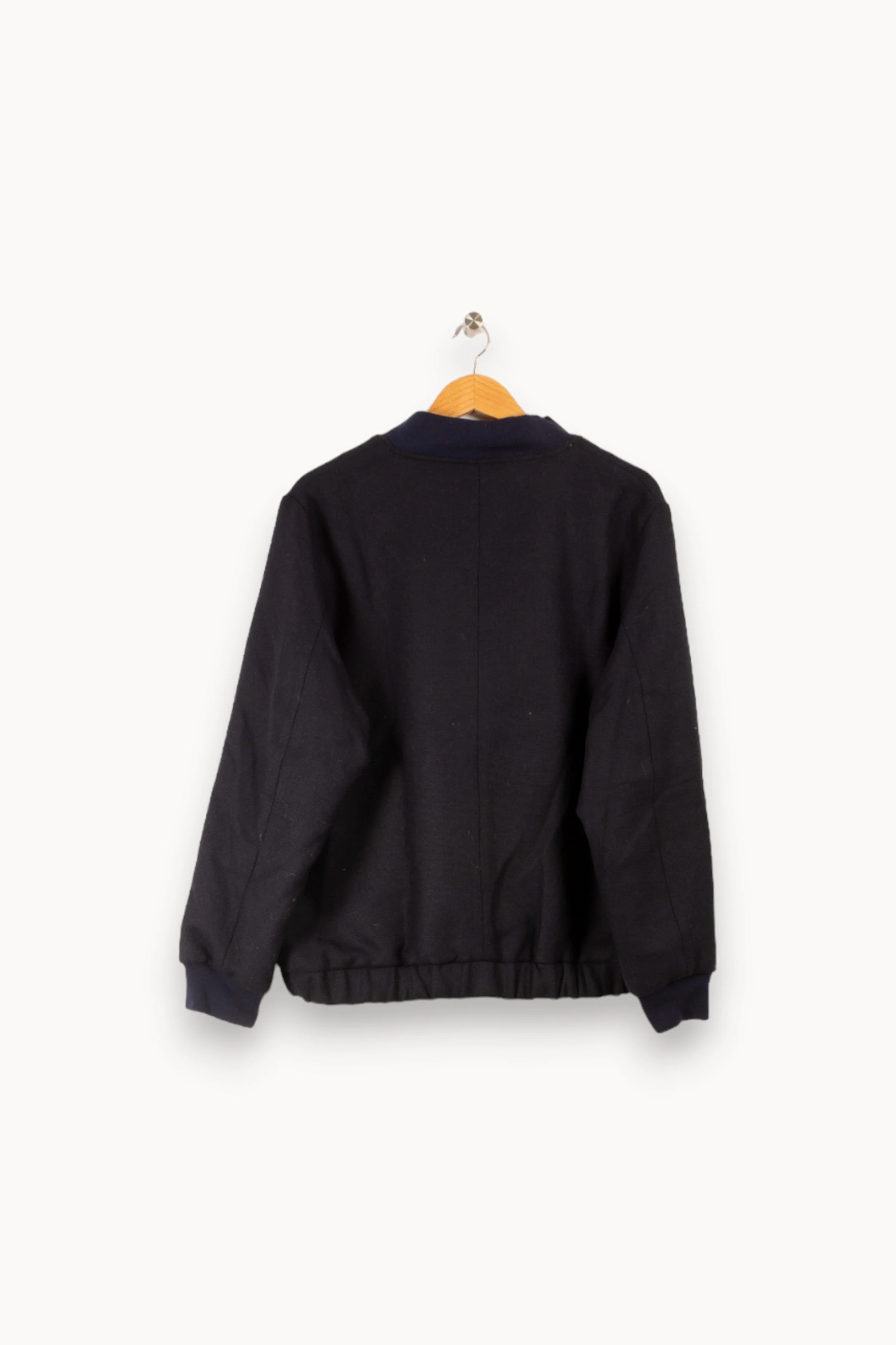 Veste hiver torvi | Bleu