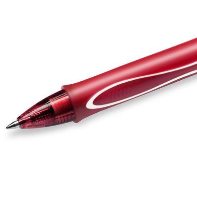 Bic Gelocity QuickDry - Roller - 0,7 mm - rouge