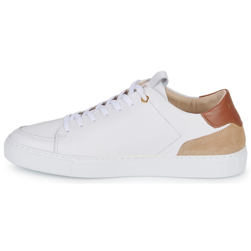 Pellet - SIMON - Veau blanc / camel