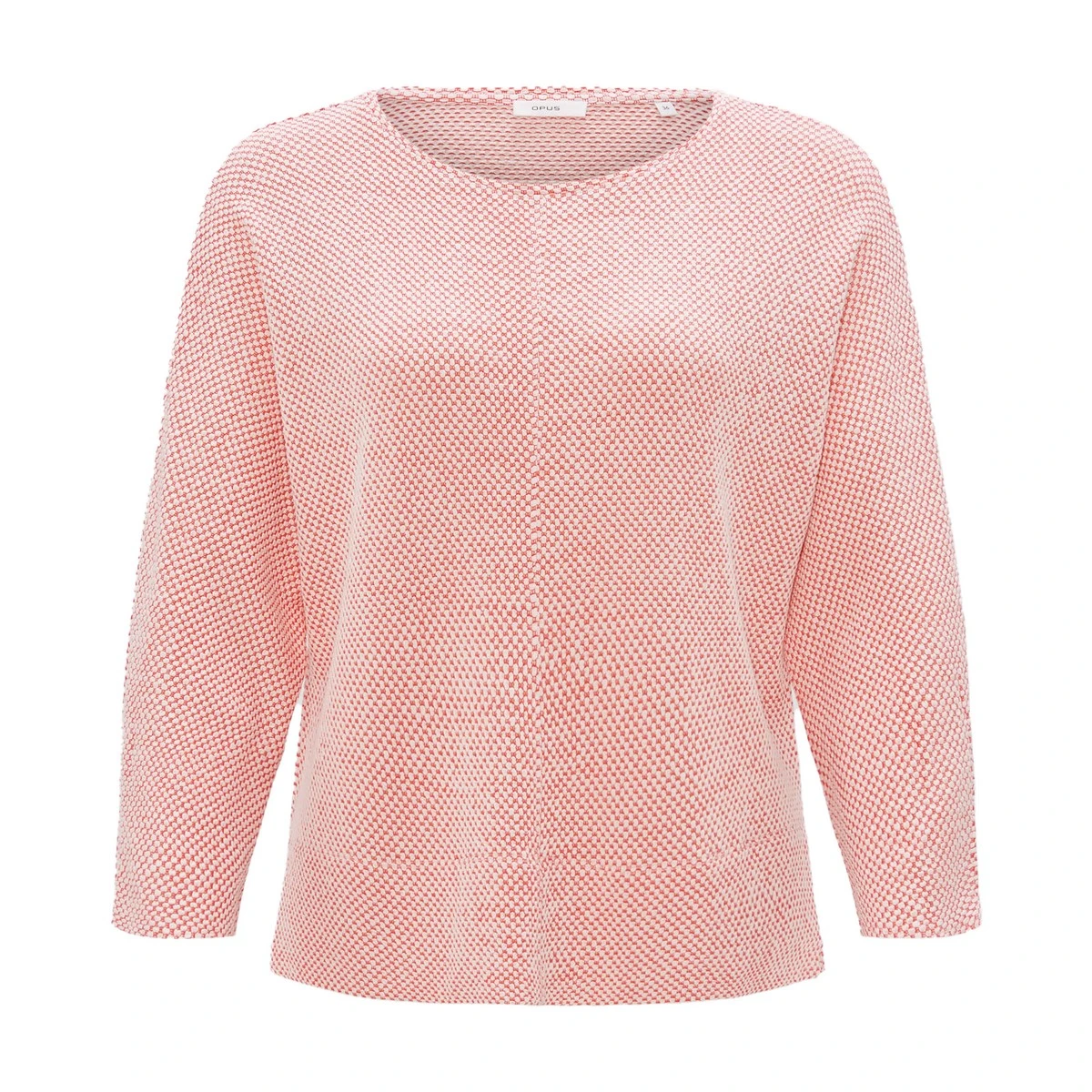 Dames Blouse OBJHOLLY