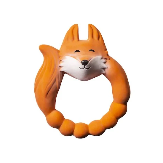 Anneau de dentition   Renard        de               Natruba