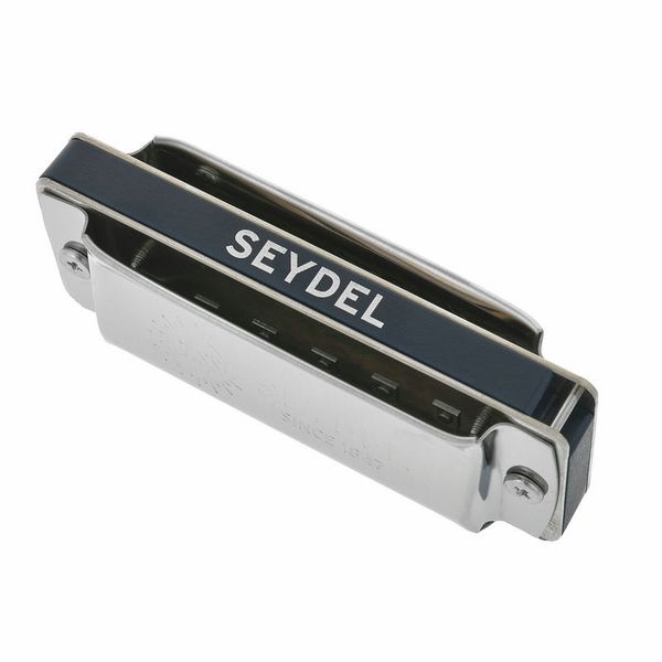 C.A. Seydel Söhne Big Six Bb sky
