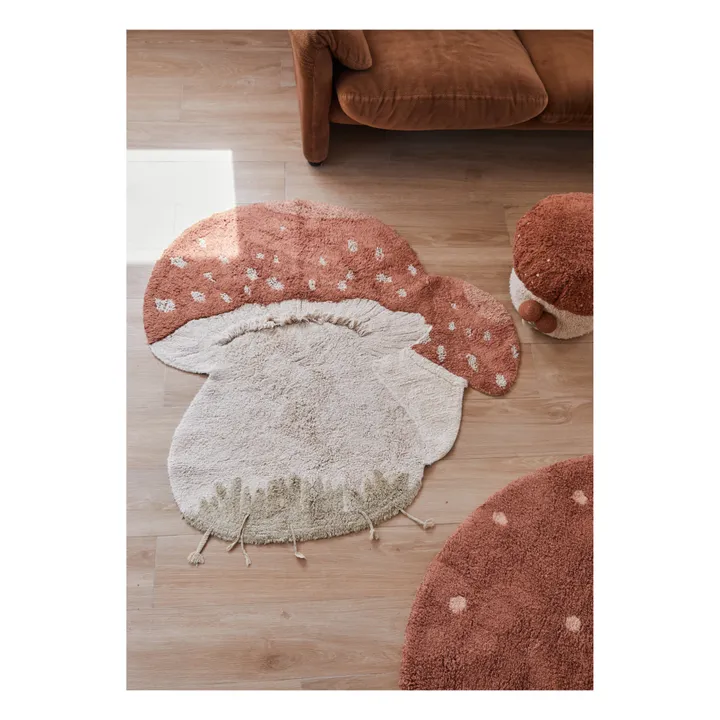 Lorena Canals Tapis Boletus
