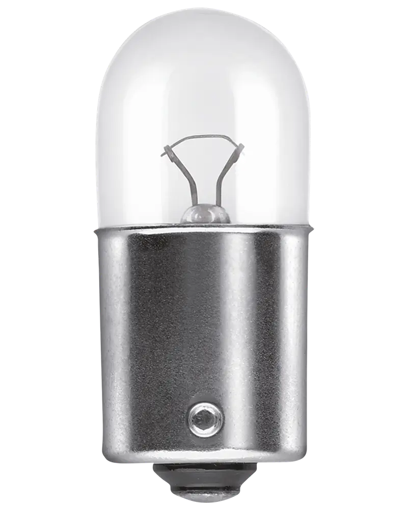Osram autopære R5W 12V 2-pak