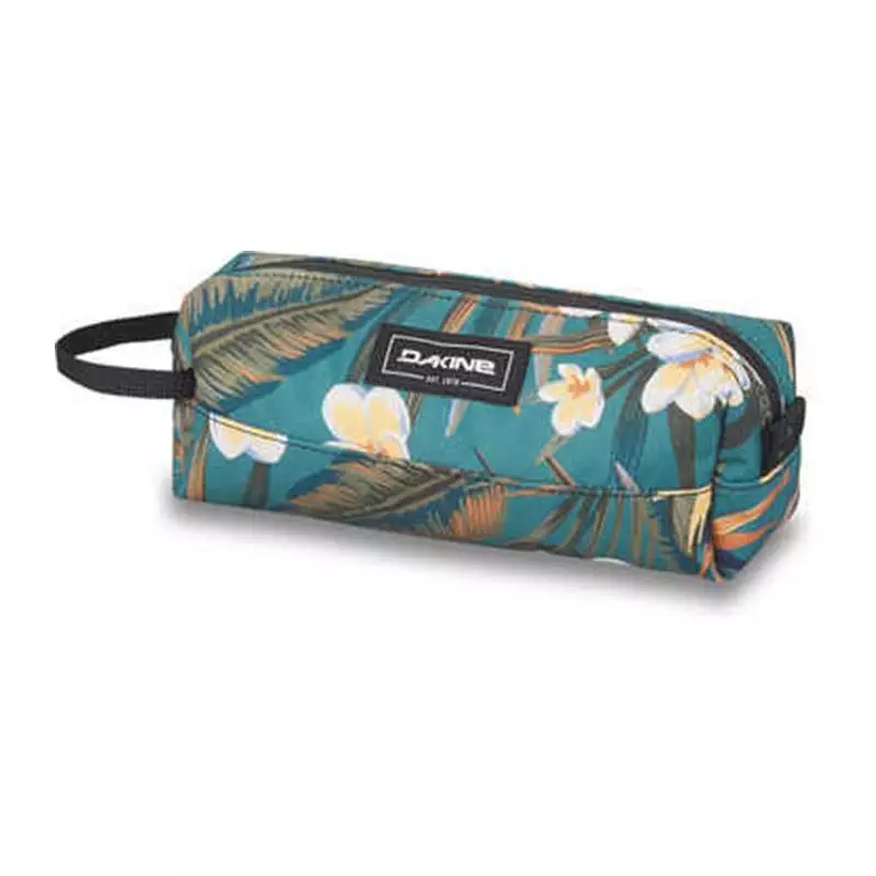 Trousse DAKINE Accessory Case Emerald Tropic