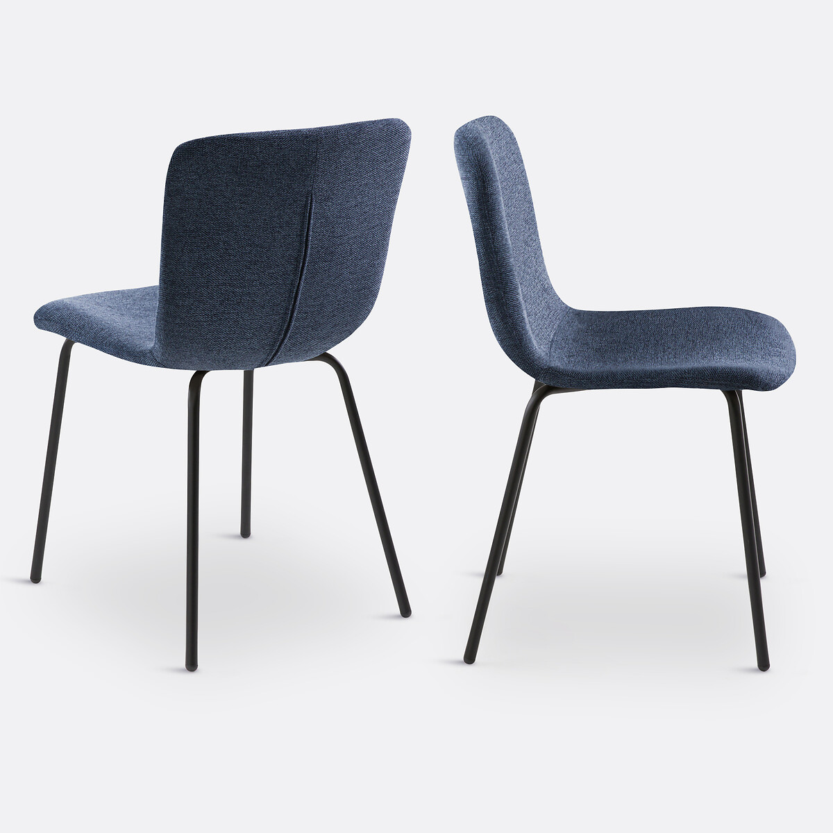 SO'HOME<br>Conjunto de 2 cadeiras Gillian