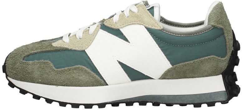New Balance 327 groen