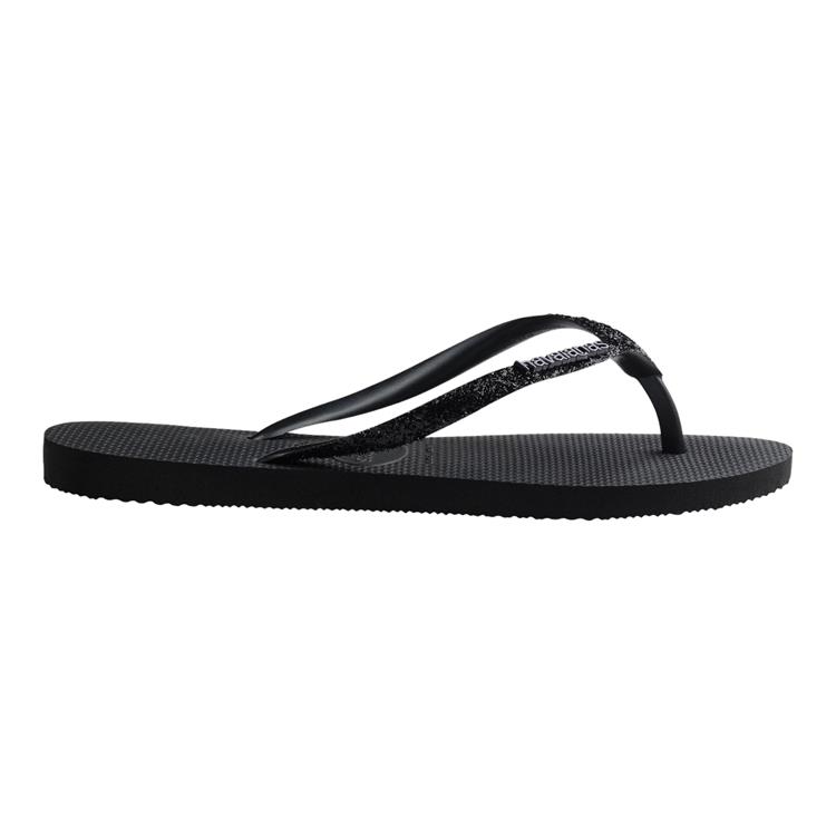 Havaianas Slim Glitter II Teenslippers