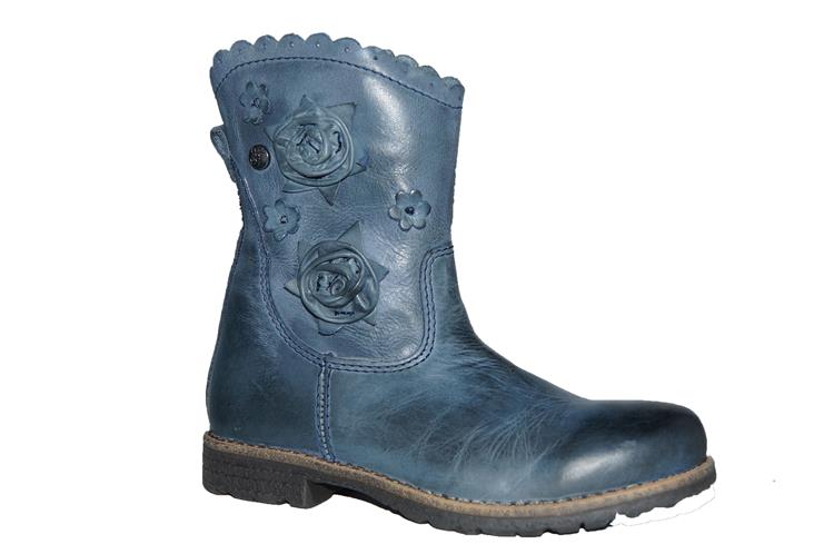 Twins 0033641 wijdte 3.5 Dark Blue ( 0529 wijdte 3,5 )