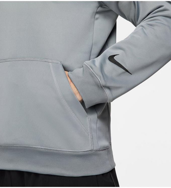 Nike Men F.C. Fleece Soccer Hoodie
