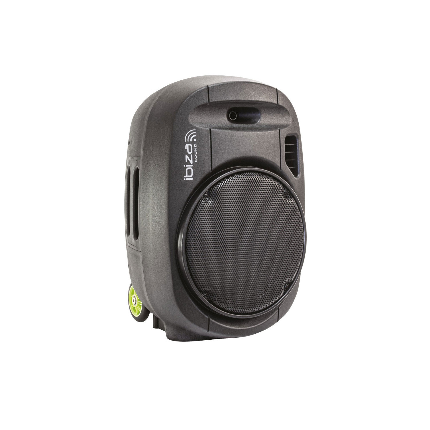 Ibiza Sound Port12Vhf-Mkii - Sonorisations portables