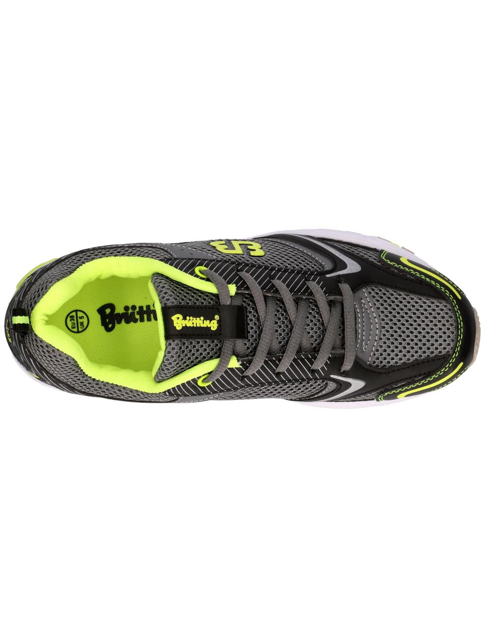 Joggingschuh Fusion