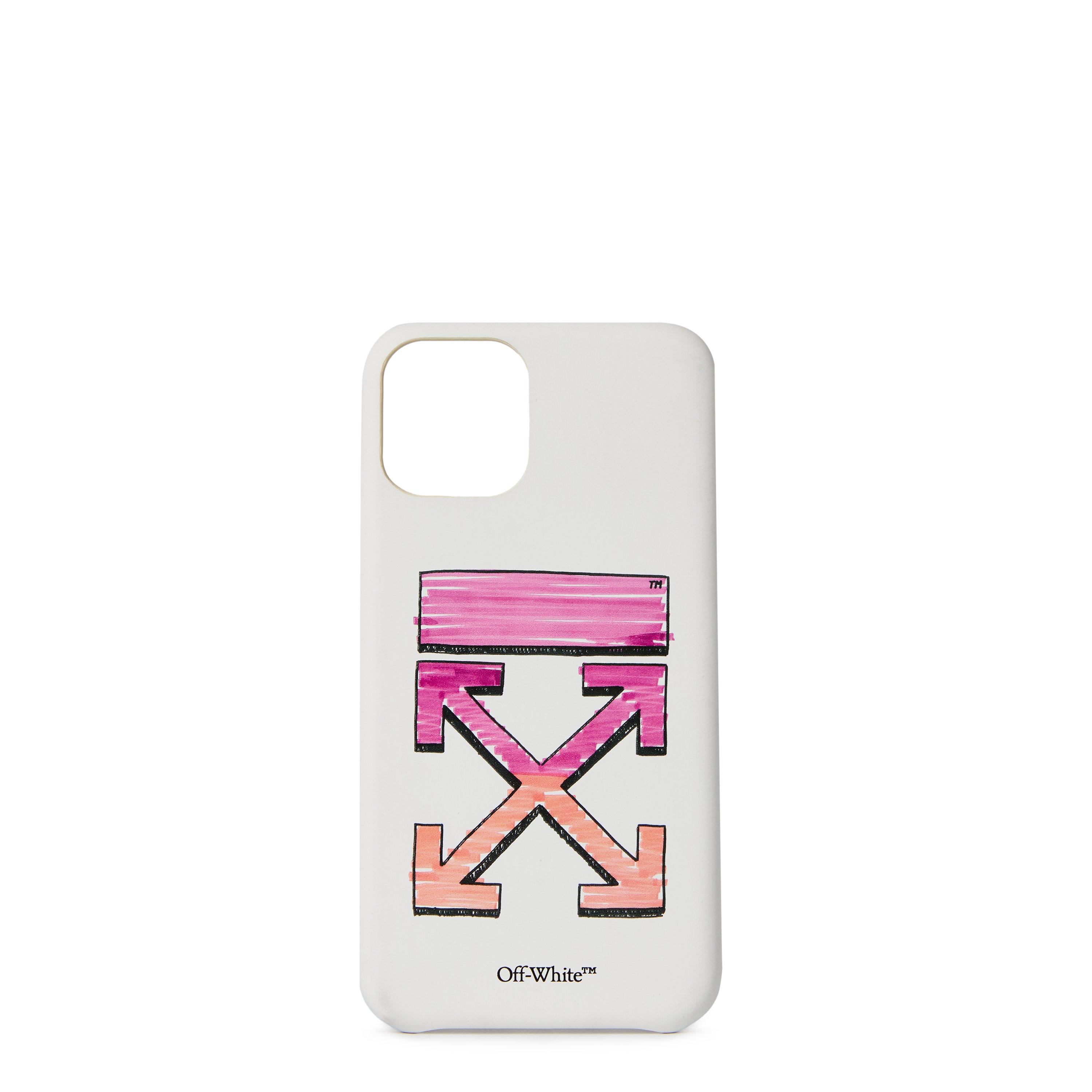 Off White Iphone 11 Pro Max Case