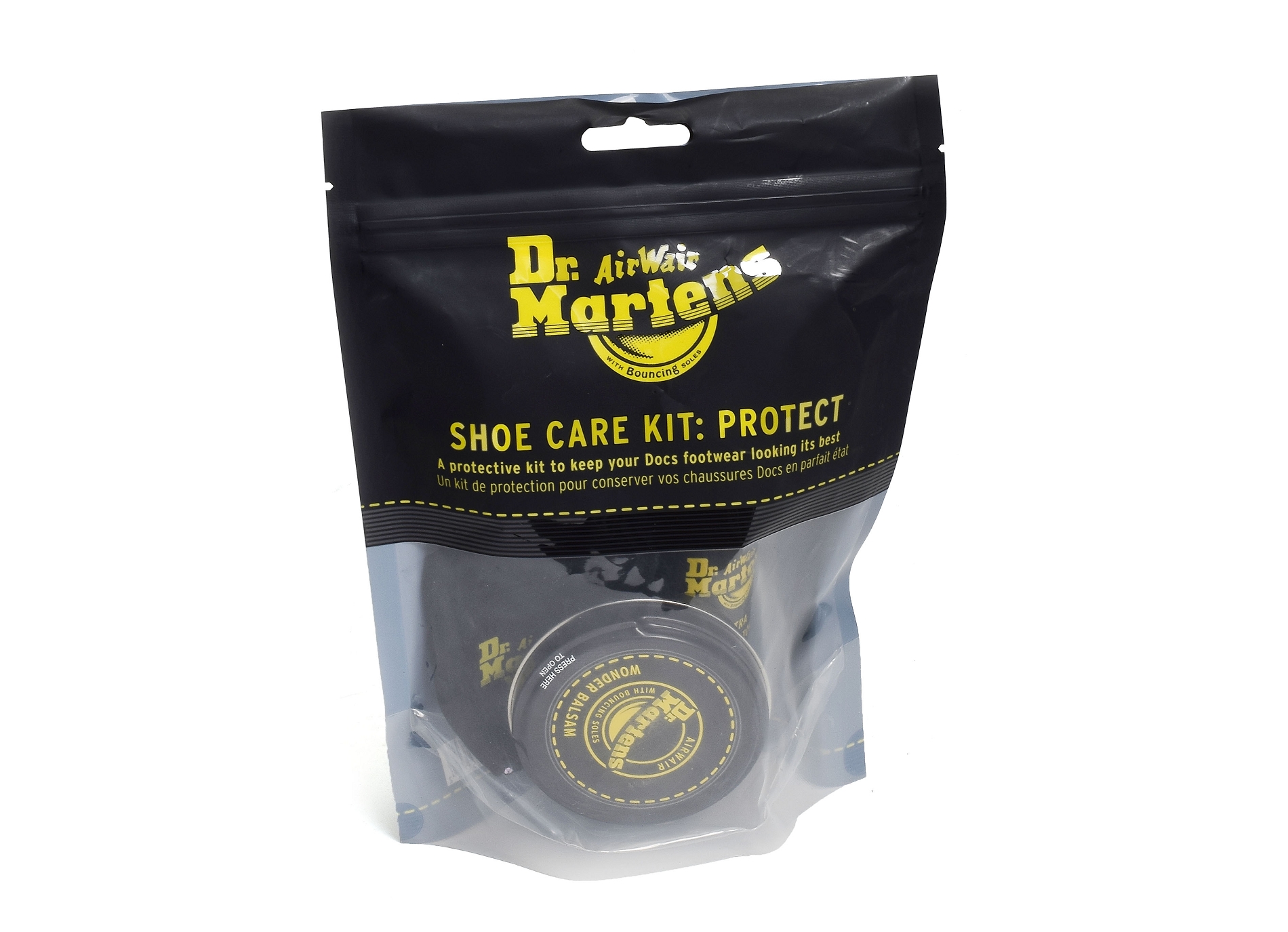 Kit 1 noir