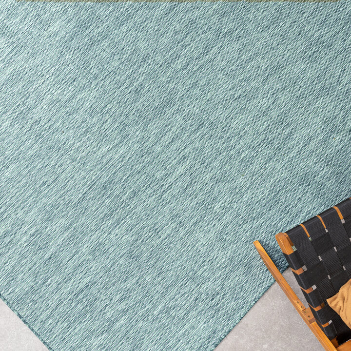 Buitenkleed - Costa Turquoise | Zomerse budgettopper!