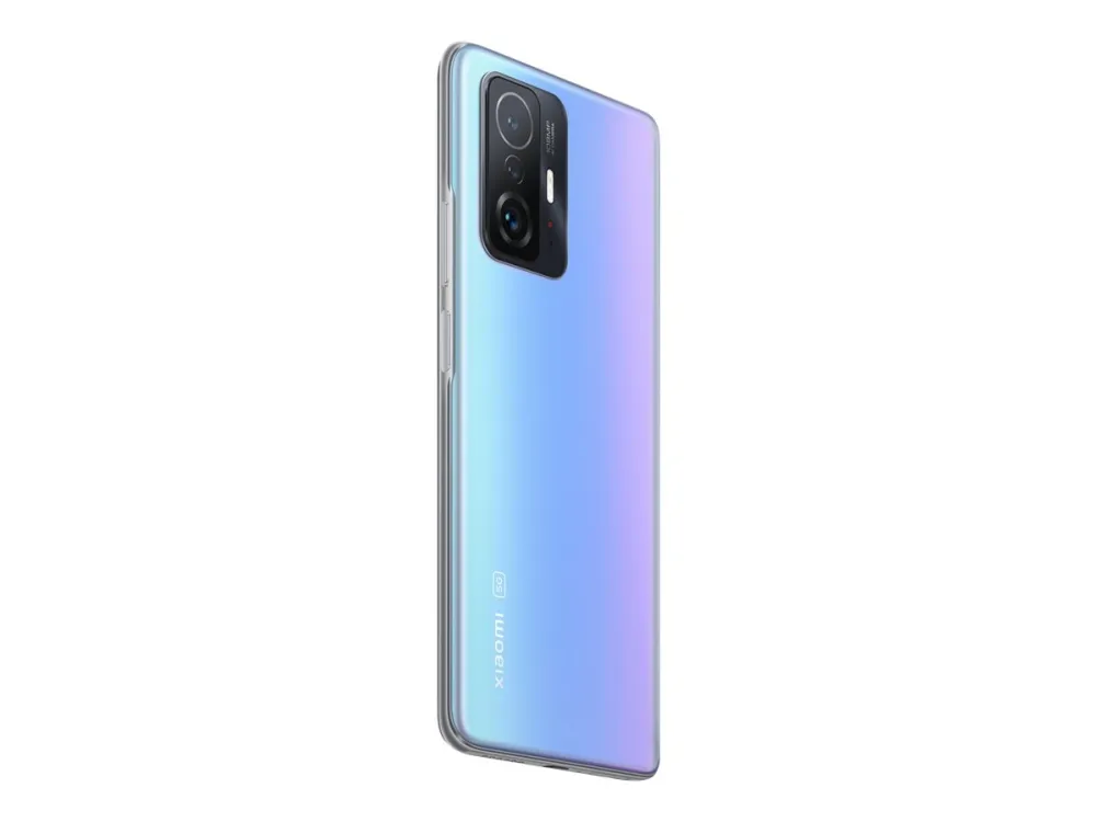 [OUTLET] - Xiaomi 11T - 5G smartphone - dual-SIM - RAM 8 GB / Intern hukommelse 128 GB - OLED-skærm - 6.67