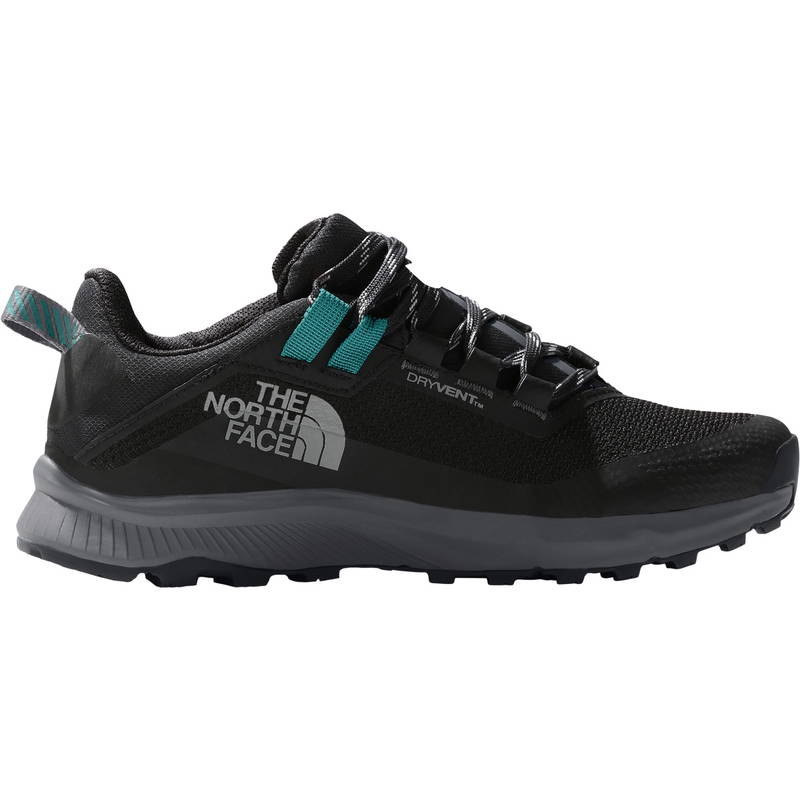 The North Face Cragstone WP Vandresko Dame