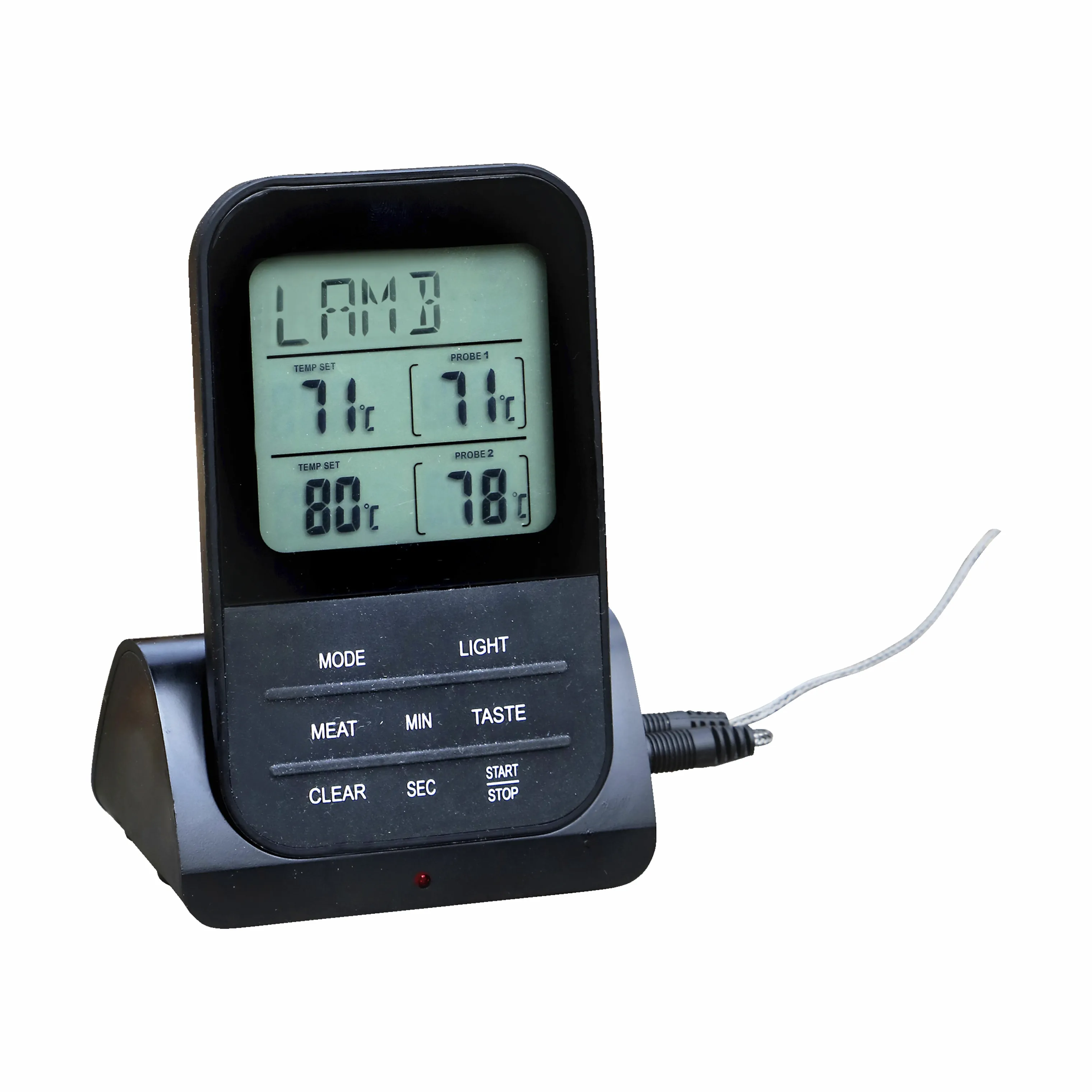 Cook & Baker Grilltermometer