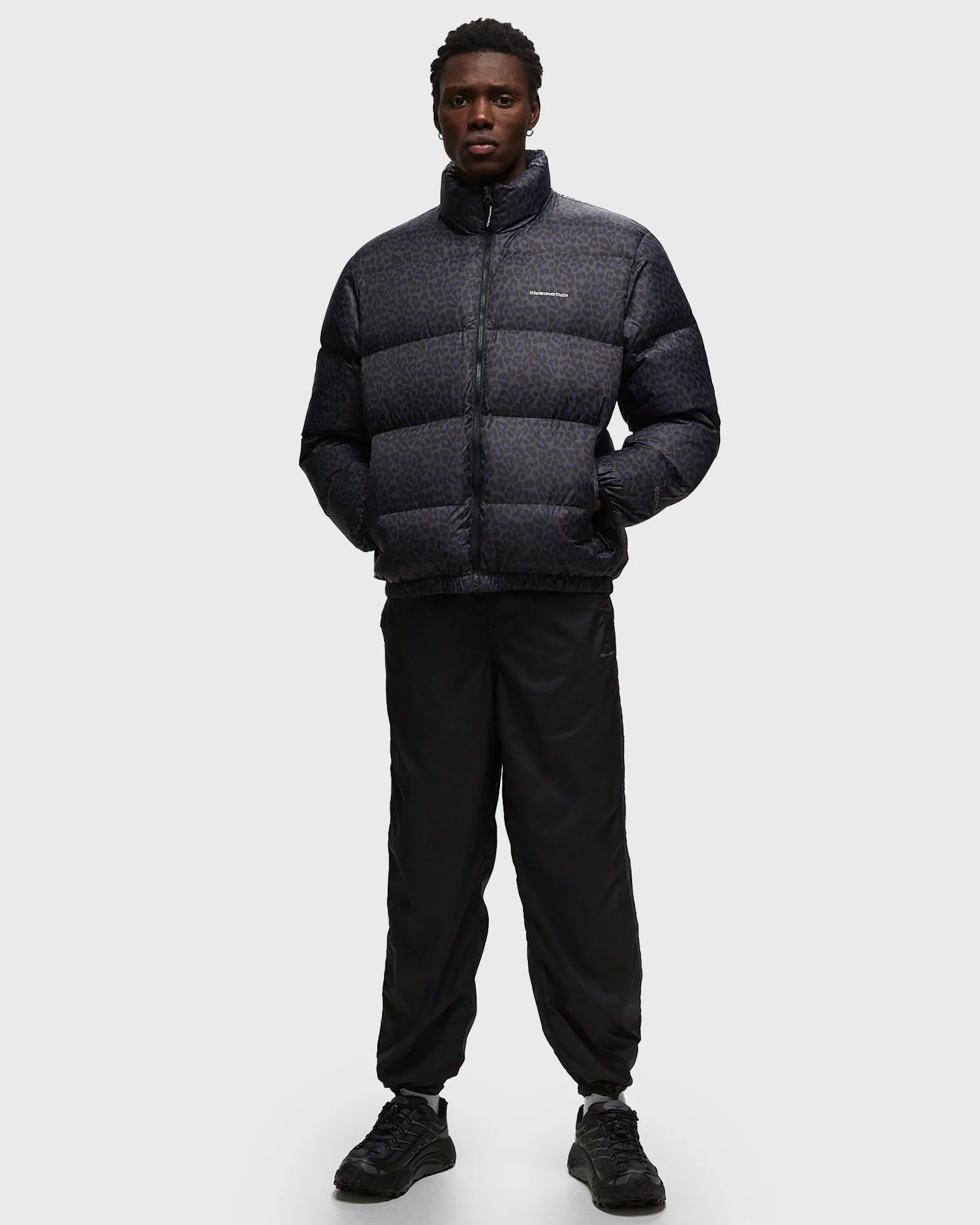 thisisneverthat PERTEX® T Down Jacket