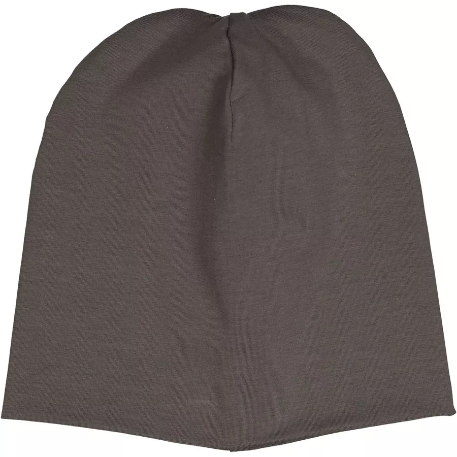 Müsli Beanie 2er-Pack Cashew