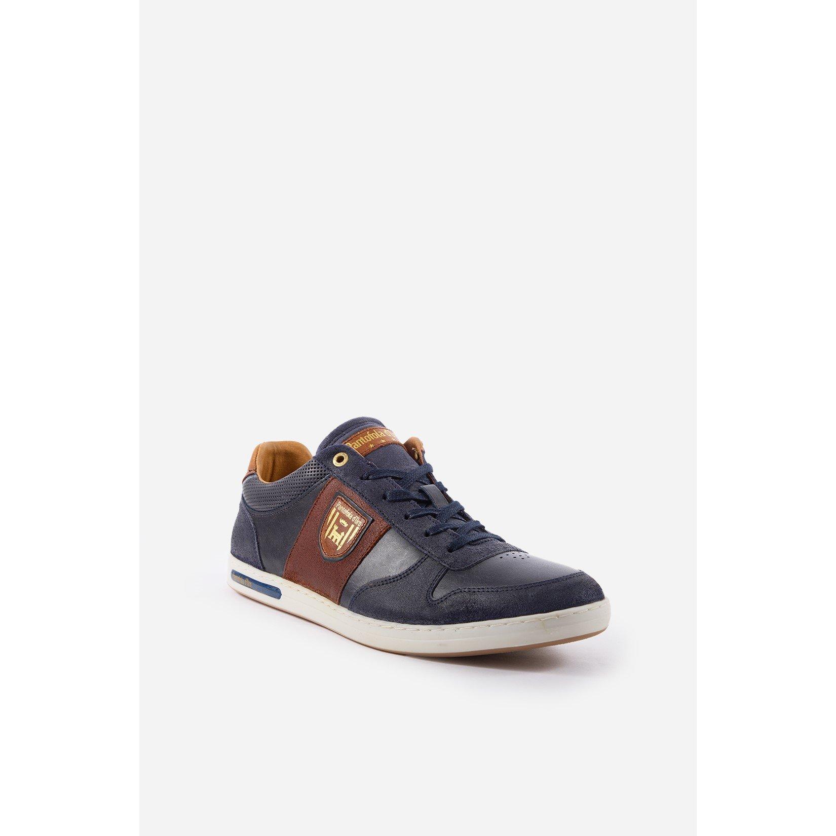 Pantofola d Oro Panto Milito Uomo Lw Sn51