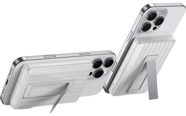 EcoFlow Rapid Mag 10 K Powerbank für Wireless Charging / 1 x USB-C  / 30  W / 10.000 mAh